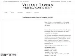 Sites similar to villagetaverninn.com