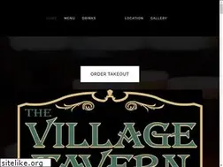 Sites similar to villagetavernri.com