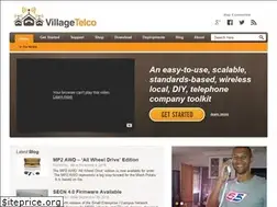Sites similar to villagetelco.org