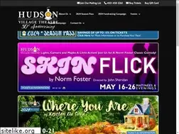 Sites similar to villagetheatre.ca