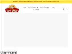 Sites similar to villagetoyshop.ca