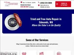 Sites similar to villagetransmission.com