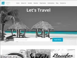 Sites similar to villagetravelgroup.com