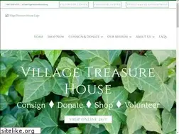 Sites similar to villagetreasurehouse.org
