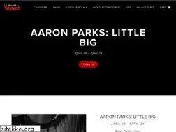Sites similar to villagevanguard.com