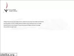 Sites similar to villageventures.com