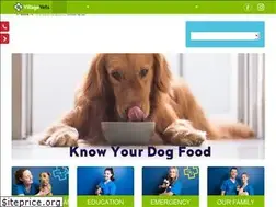 Sites similar to villagevets.ie