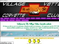 Sites similar to villagevettes.com