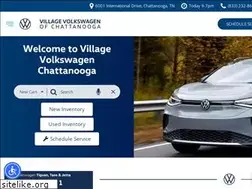 Sites similar to villagevw.com