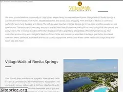 Sites similar to villagewalkbonita.com