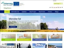 Sites similar to villagewaters.eu