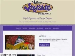 Sites similar to villagewayside.com