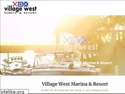 Sites similar to villagewestmarina.com