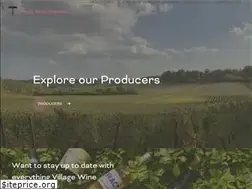 Sites similar to villagewineimports.com