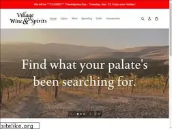 Sites similar to villagewinemillbrook.com