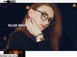 Sites similar to villagewinery.com