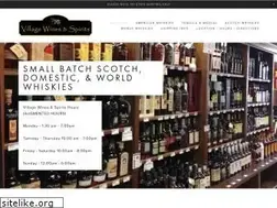 Sites similar to villagewinesandspirits.com