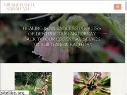 Sites similar to villagewitch.org