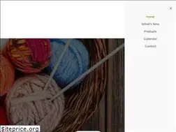 Sites similar to villagewoolyarnshop.com