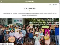 Sites similar to villageworks.biz