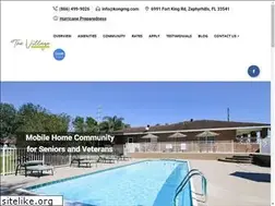 Sites similar to villagezephyrhills.com