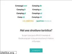 Sites similar to villaggi-abruzzo.it