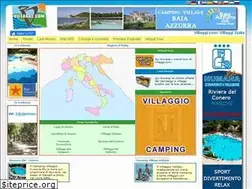 Sites similar to villaggi.com