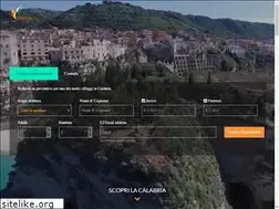 Sites similar to villaggicalabria.net