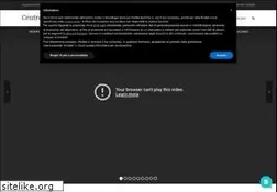 Sites similar to villaggiocentrovacanzedeangelis.it