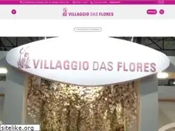 Sites similar to villaggiodasflores.com.br