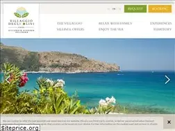 Sites similar to villaggiodegliolivi.it