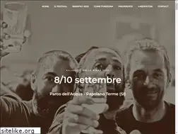 Sites similar to villaggiodellabirra.com