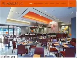 Sites similar to villaggiodelvino.com