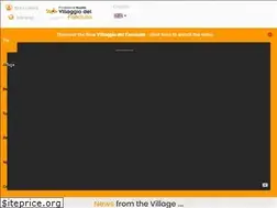 Sites similar to villaggiofanciullo.org