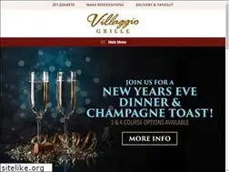 Sites similar to villaggiogrille.com