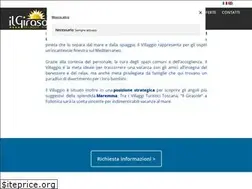 Sites similar to villaggioilgirasole.it