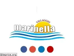 Sites similar to villaggiomarinella.com