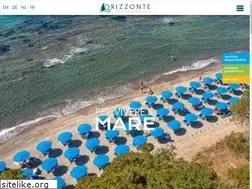 Sites similar to villaggioorizzonte.it