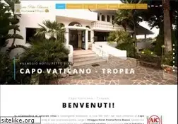 Sites similar to villaggiopettobianco.it