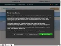 Sites similar to villaggioposeidone.it