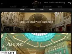Sites similar to villaggioqatar.com