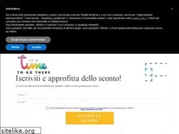 Sites similar to villaggiosanfrancesco.com