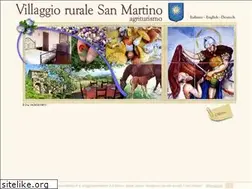 Sites similar to villaggiosanmartino.it