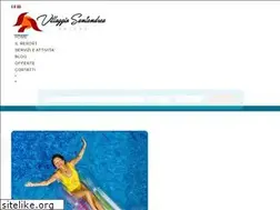 Sites similar to villaggiosantandrea.com