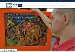 Sites similar to villaggiosantantonio.it