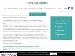 Sites similar to villaggiosmeraldo.it