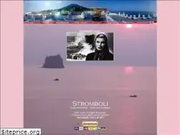 Sites similar to villaggiostromboli.it
