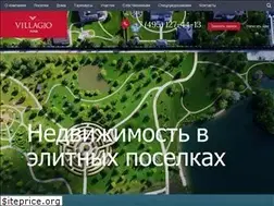 Sites similar to villagio-home.ru