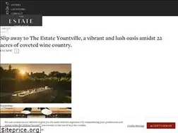 Sites similar to villagio.com
