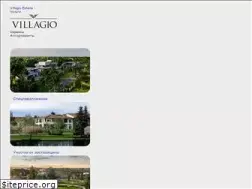Sites similar to villagio.ru